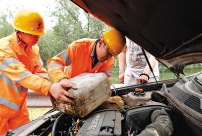 阿克苏地区吴江道路救援