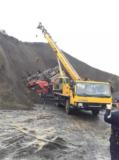 阿克苏地区上犹道路救援