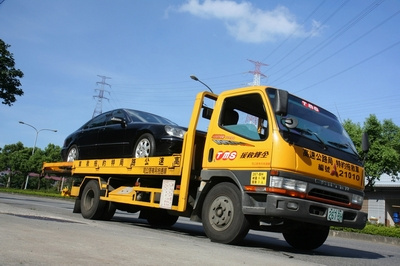 阿克苏地区旅顺口区道路救援